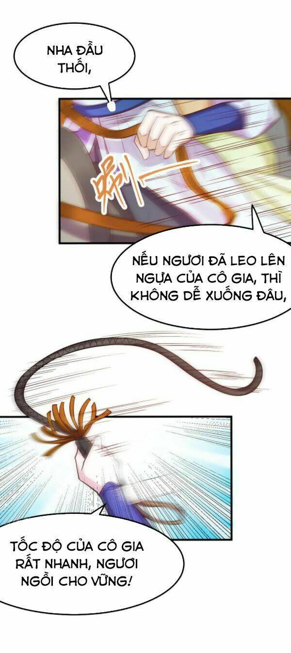 Bổn Tế Tu Chính Là Tiện Đạo: Chapter 43