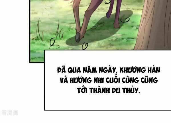 Bổn Tế Tu Chính Là Tiện Đạo: Chapter 43