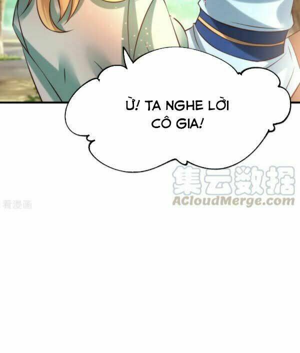 Bổn Tế Tu Chính Là Tiện Đạo: Chapter 43