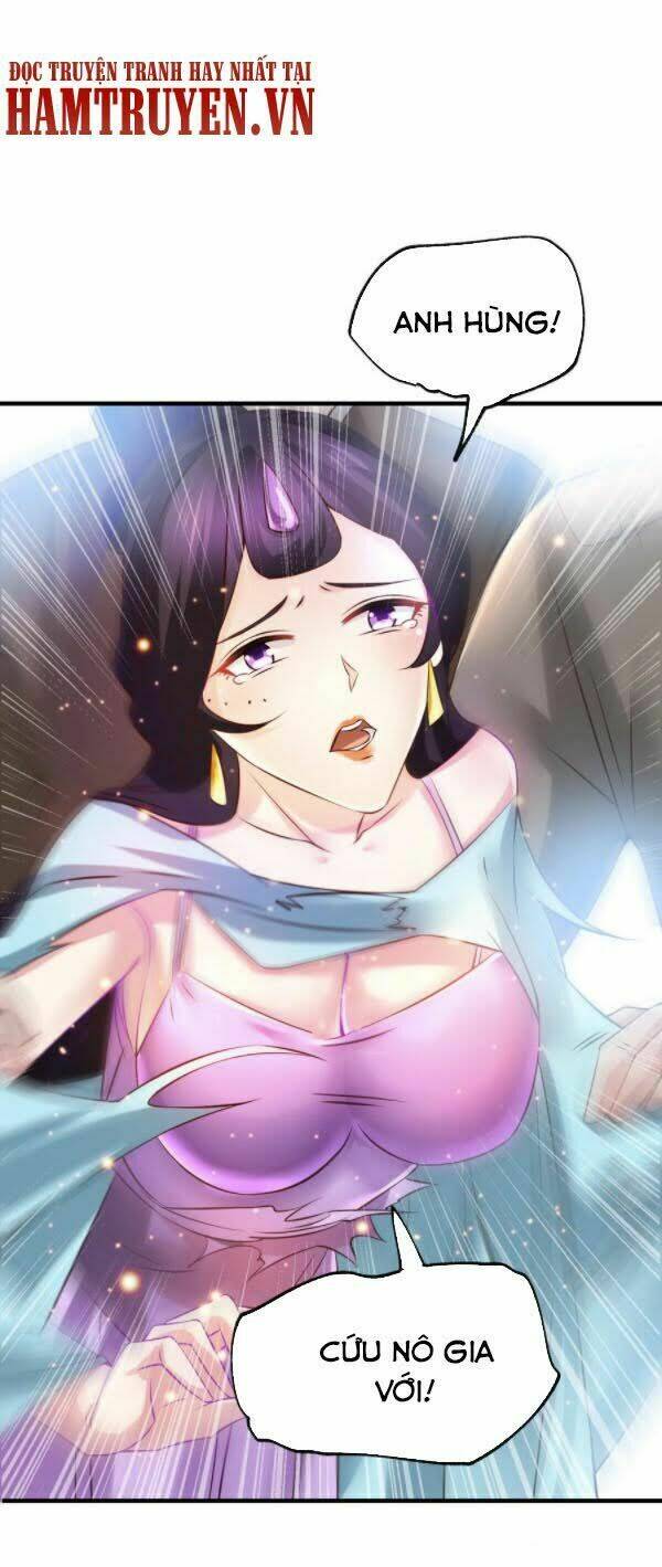 Bổn Tế Tu Chính Là Tiện Đạo: Chapter 43