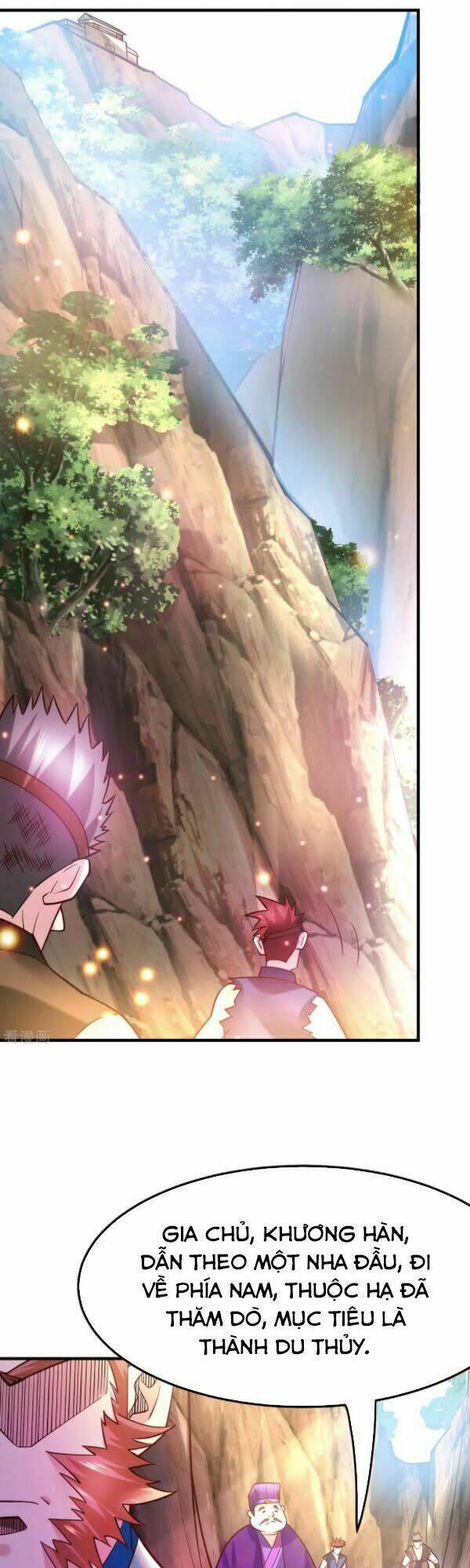 Bổn Tế Tu Chính Là Tiện Đạo: Chapter 43