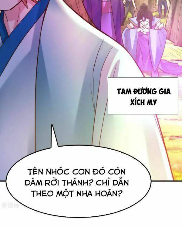 Bổn Tế Tu Chính Là Tiện Đạo: Chapter 43