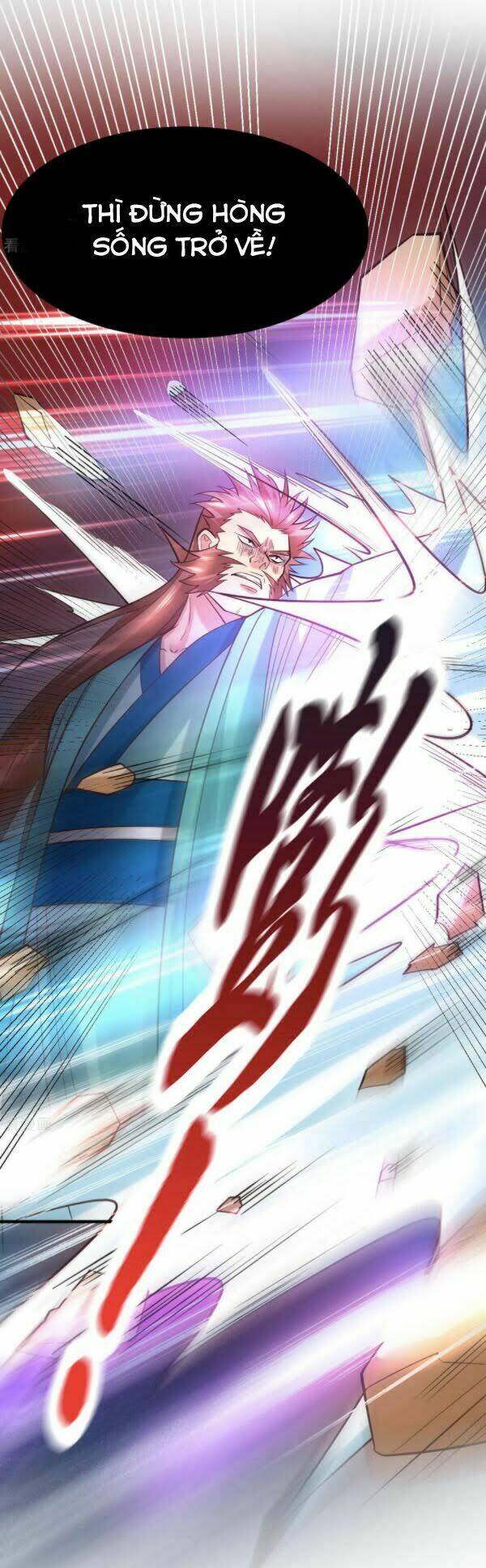 Bổn Tế Tu Chính Là Tiện Đạo: Chapter 43