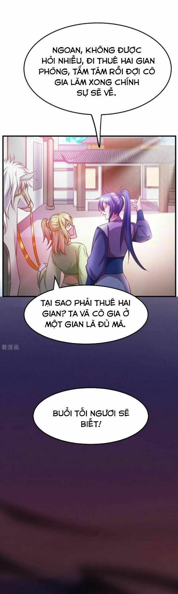 Bổn Tế Tu Chính Là Tiện Đạo: Chapter 44