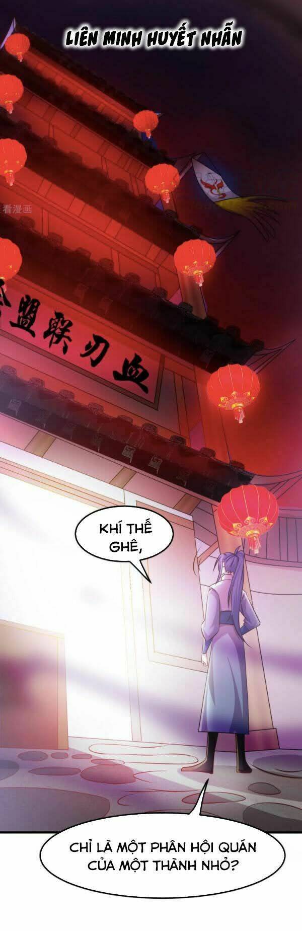 Bổn Tế Tu Chính Là Tiện Đạo: Chapter 44