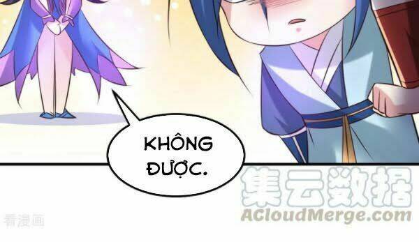 Bổn Tế Tu Chính Là Tiện Đạo: Chapter 44