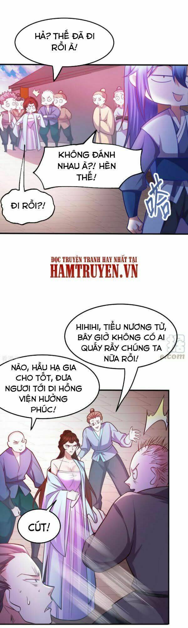 Bổn Tế Tu Chính Là Tiện Đạo: Chapter 44