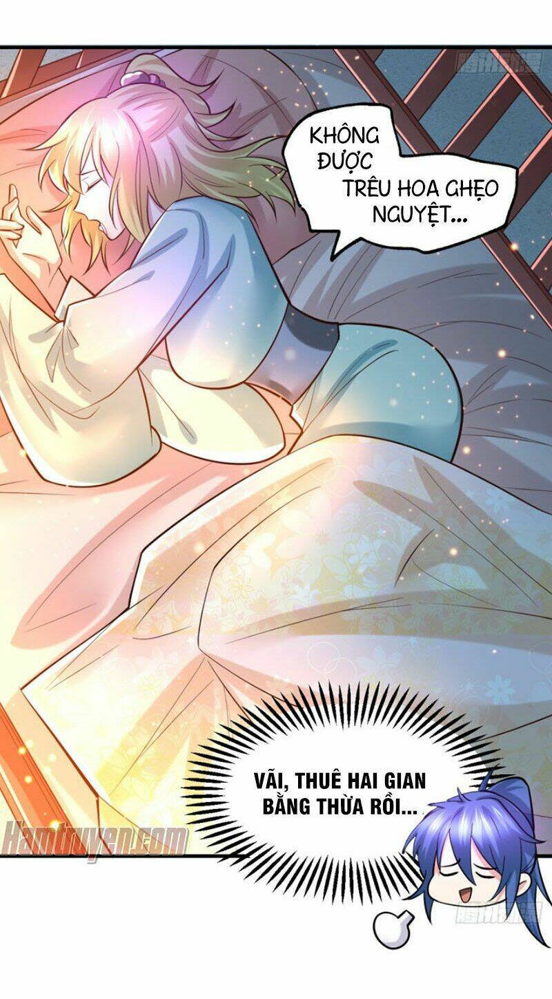 Bổn Tế Tu Chính Là Tiện Đạo: Chapter 46