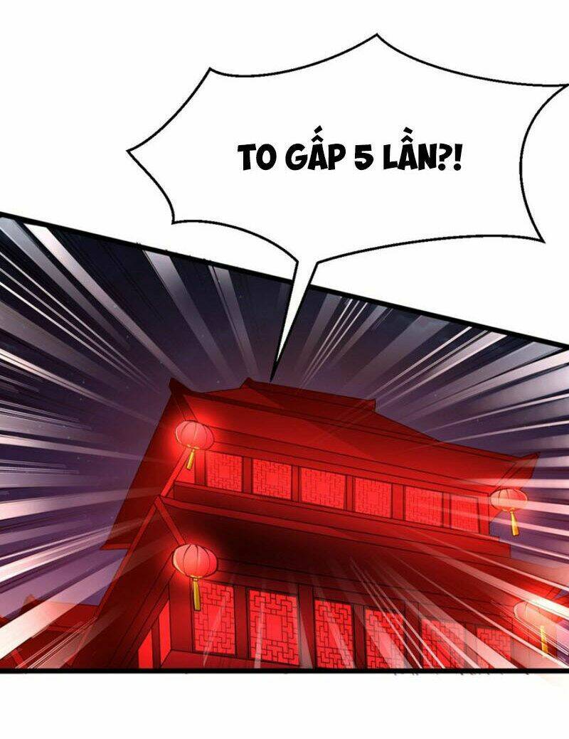 Bổn Tế Tu Chính Là Tiện Đạo: Chapter 46