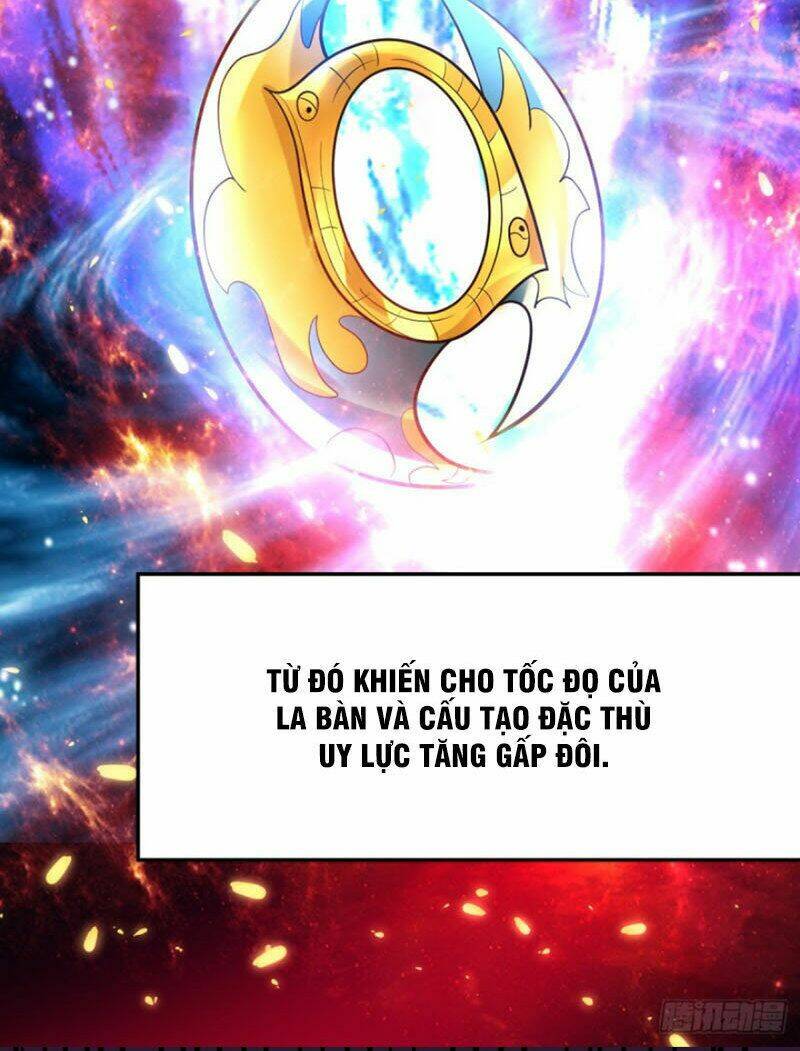 Bổn Tế Tu Chính Là Tiện Đạo: Chapter 46