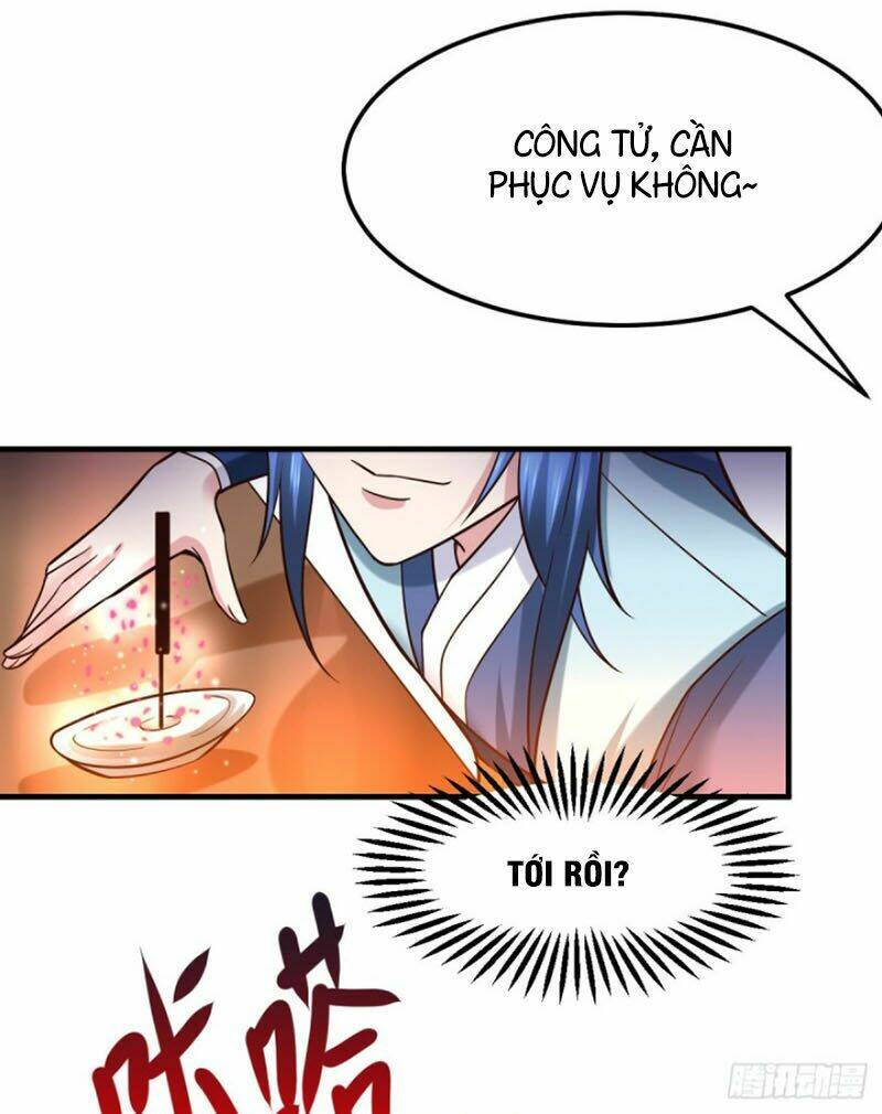 Bổn Tế Tu Chính Là Tiện Đạo: Chapter 46