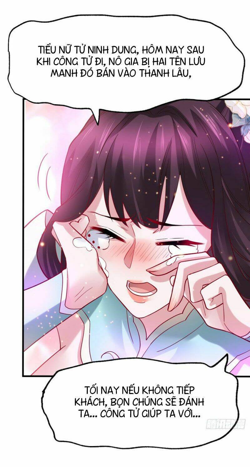 Bổn Tế Tu Chính Là Tiện Đạo: Chapter 46