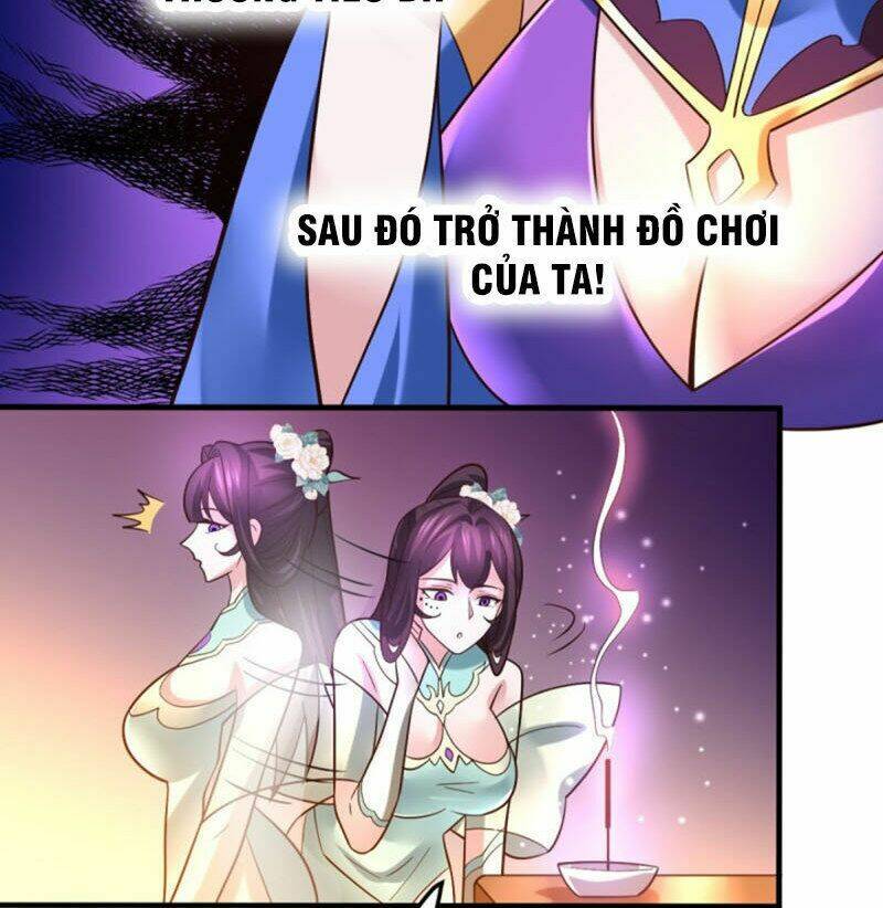 Bổn Tế Tu Chính Là Tiện Đạo: Chapter 46