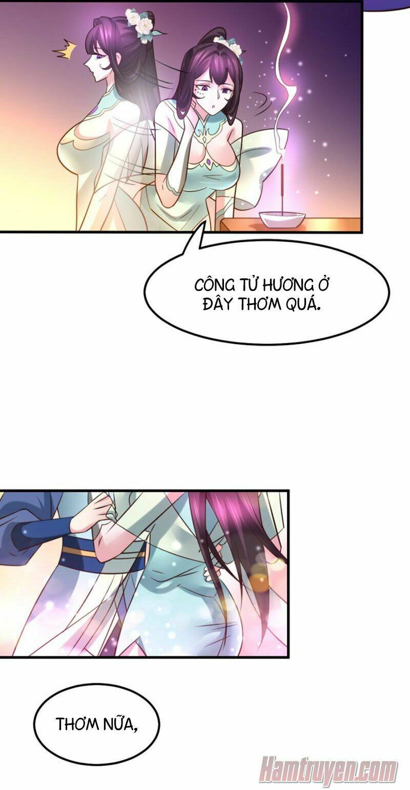 Bổn Tế Tu Chính Là Tiện Đạo: Chapter 46
