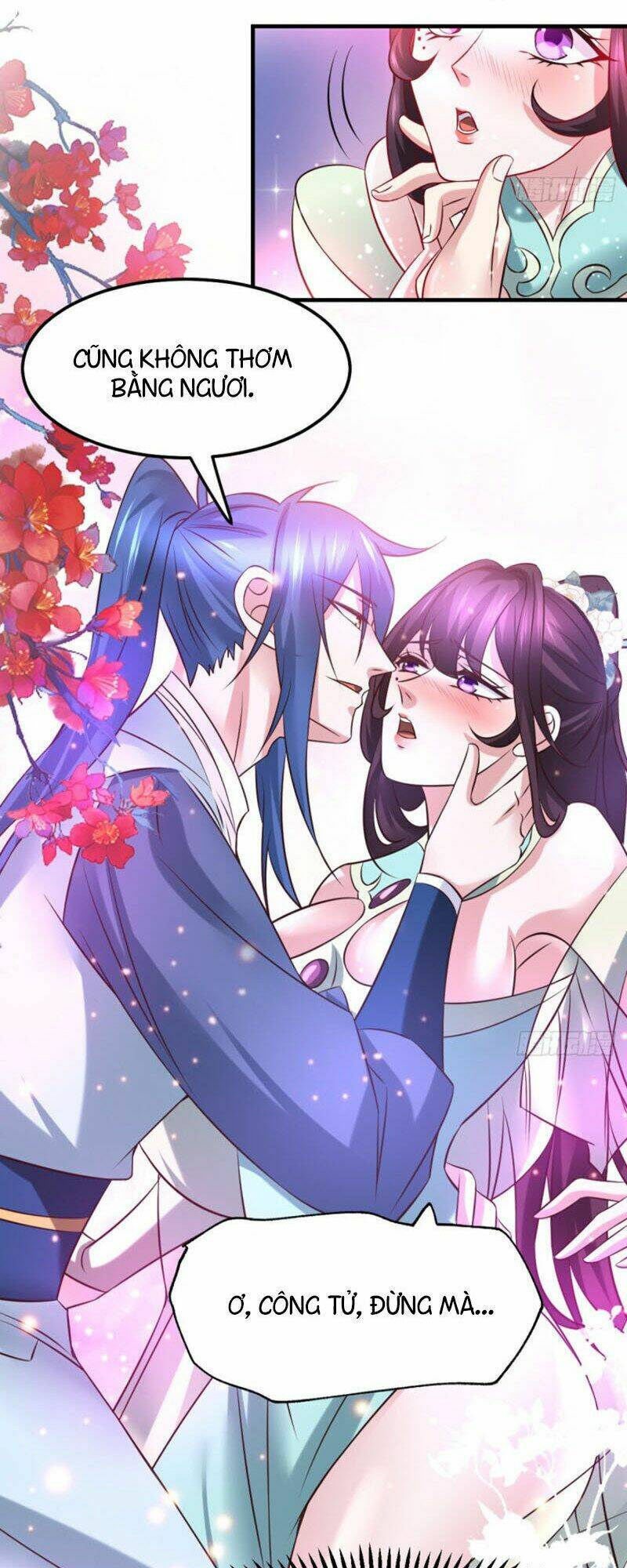 Bổn Tế Tu Chính Là Tiện Đạo: Chapter 46