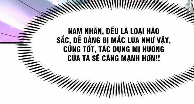 Bổn Tế Tu Chính Là Tiện Đạo: Chapter 46