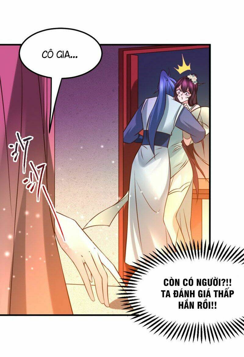 Bổn Tế Tu Chính Là Tiện Đạo: Chapter 46