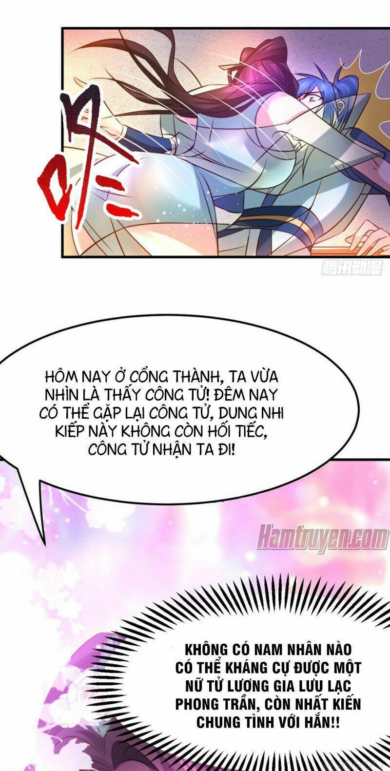 Bổn Tế Tu Chính Là Tiện Đạo: Chapter 46