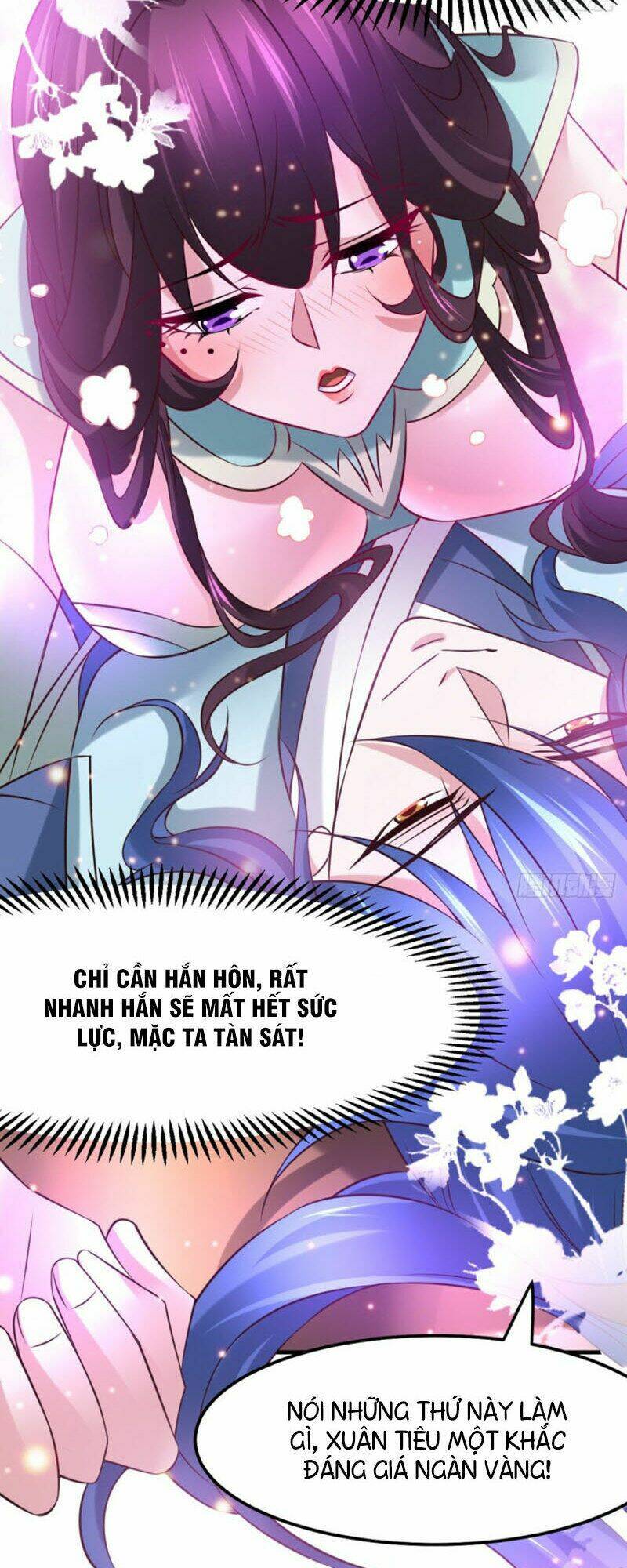 Bổn Tế Tu Chính Là Tiện Đạo: Chapter 46