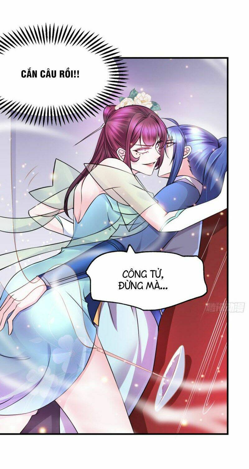 Bổn Tế Tu Chính Là Tiện Đạo: Chapter 46