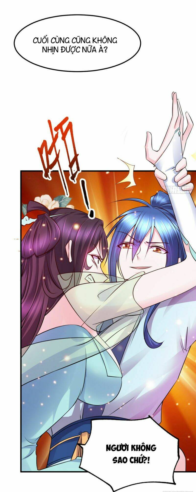 Bổn Tế Tu Chính Là Tiện Đạo: Chapter 46