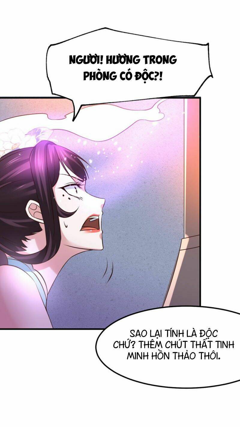 Bổn Tế Tu Chính Là Tiện Đạo: Chapter 46