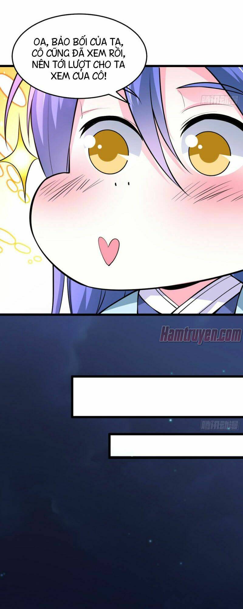 Bổn Tế Tu Chính Là Tiện Đạo: Chapter 46