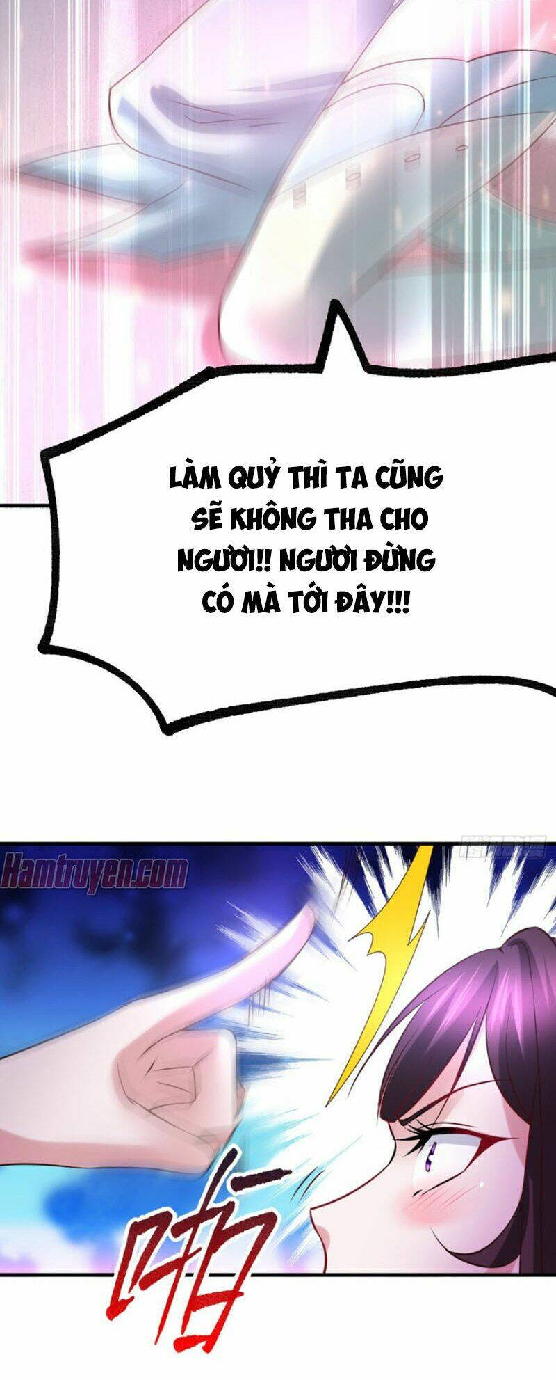 Bổn Tế Tu Chính Là Tiện Đạo: Chapter 46