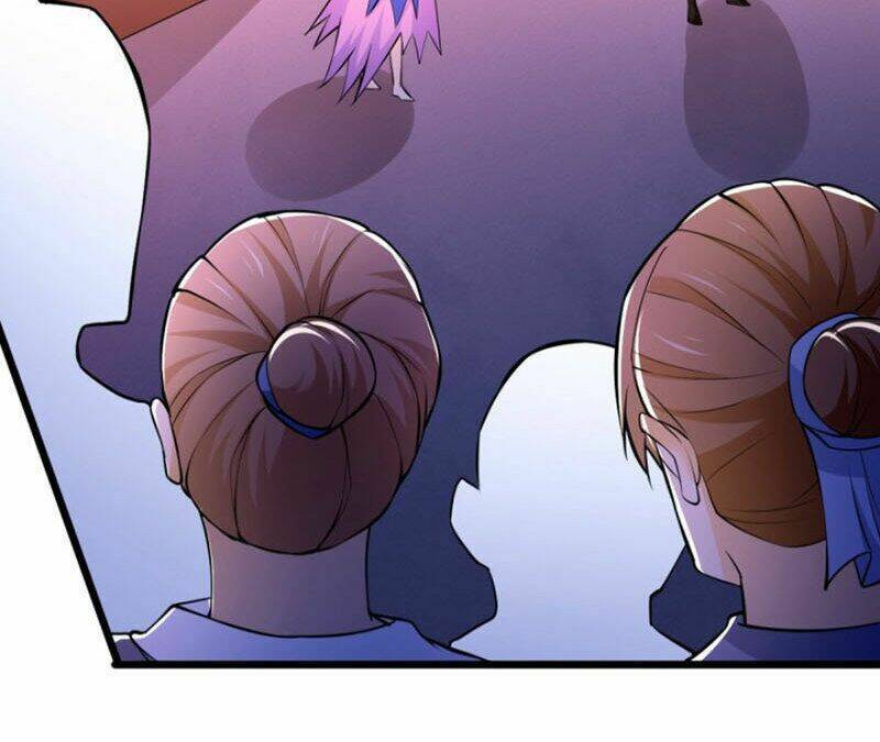 Bổn Tế Tu Chính Là Tiện Đạo: Chapter 46