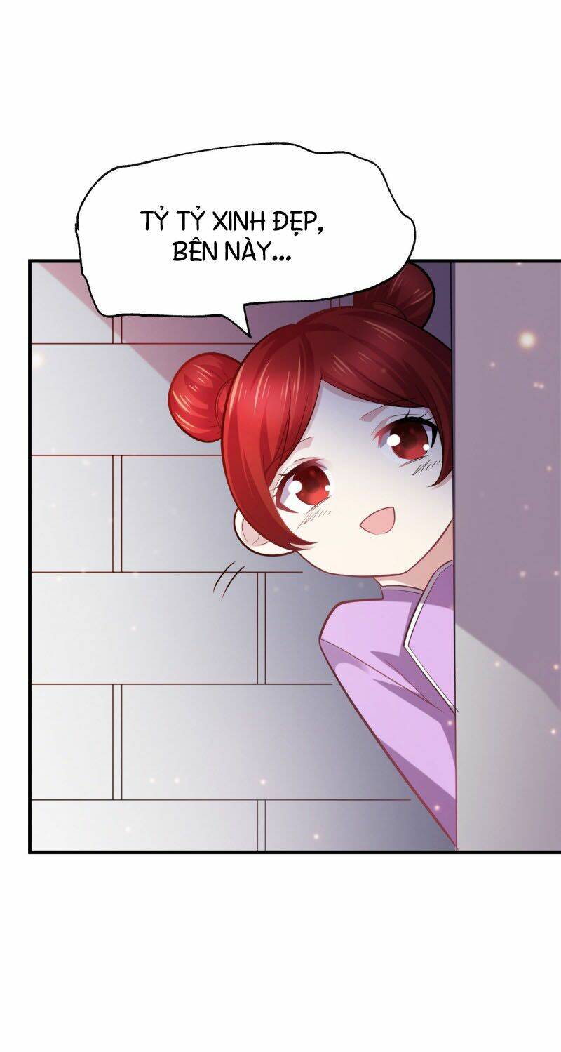Bổn Tế Tu Chính Là Tiện Đạo: Chapter 48