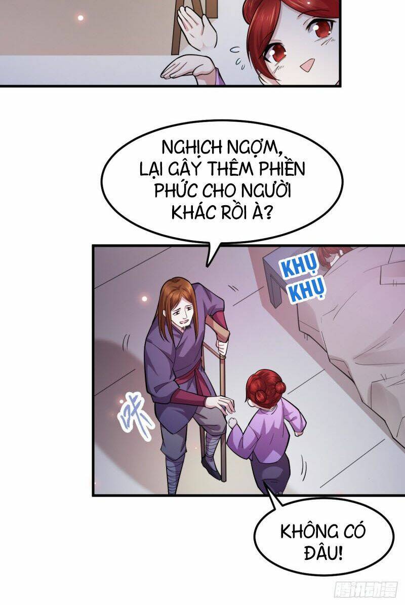 Bổn Tế Tu Chính Là Tiện Đạo: Chapter 48