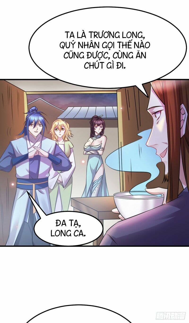 Bổn Tế Tu Chính Là Tiện Đạo: Chapter 48