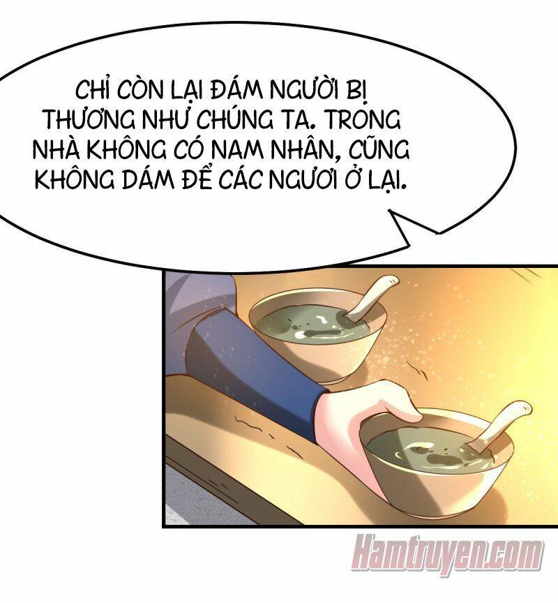 Bổn Tế Tu Chính Là Tiện Đạo: Chapter 48