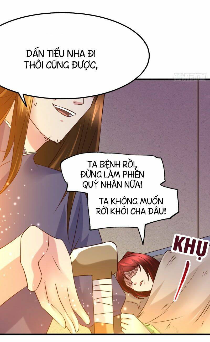 Bổn Tế Tu Chính Là Tiện Đạo: Chapter 48