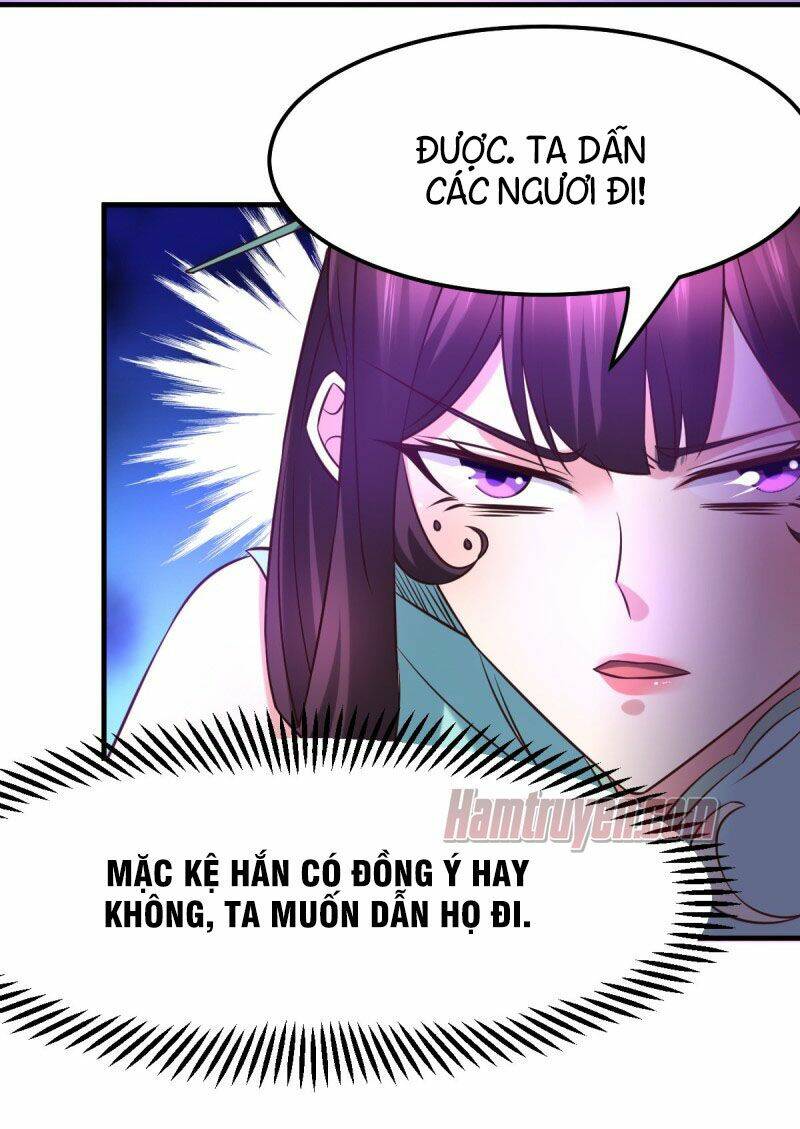Bổn Tế Tu Chính Là Tiện Đạo: Chapter 48
