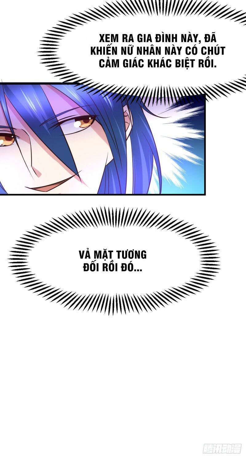 Bổn Tế Tu Chính Là Tiện Đạo: Chapter 48