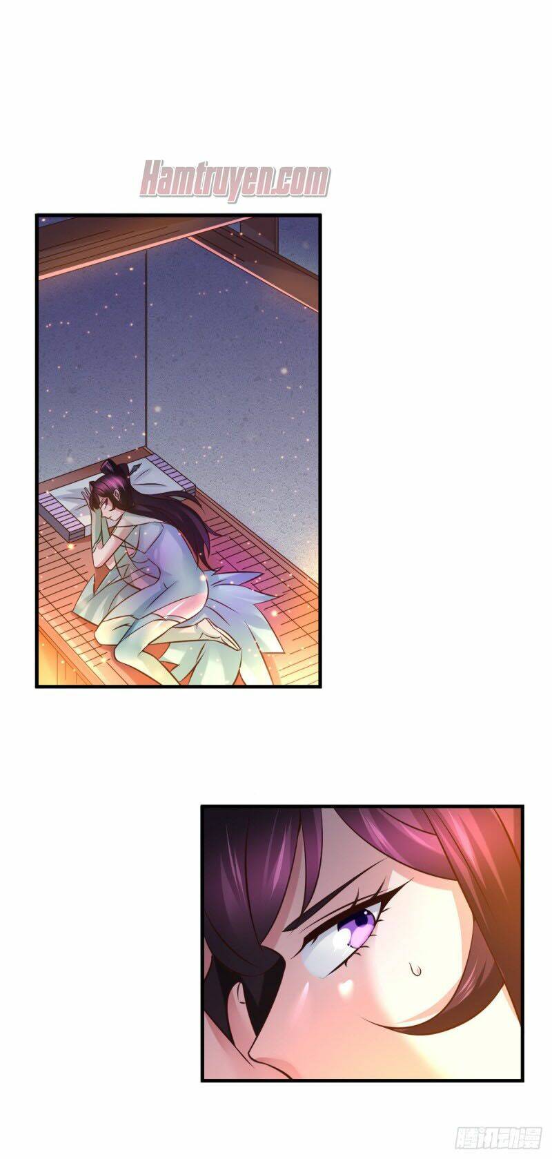 Bổn Tế Tu Chính Là Tiện Đạo: Chapter 48