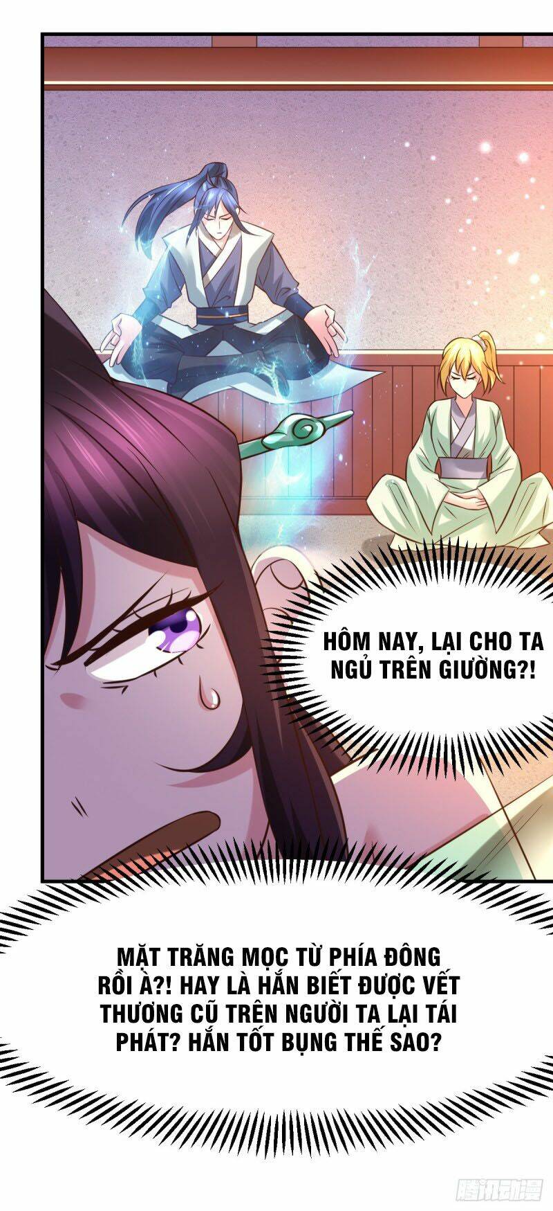 Bổn Tế Tu Chính Là Tiện Đạo: Chapter 48