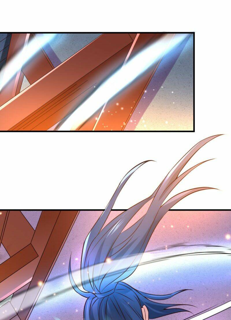 Bổn Tế Tu Chính Là Tiện Đạo: Chapter 48