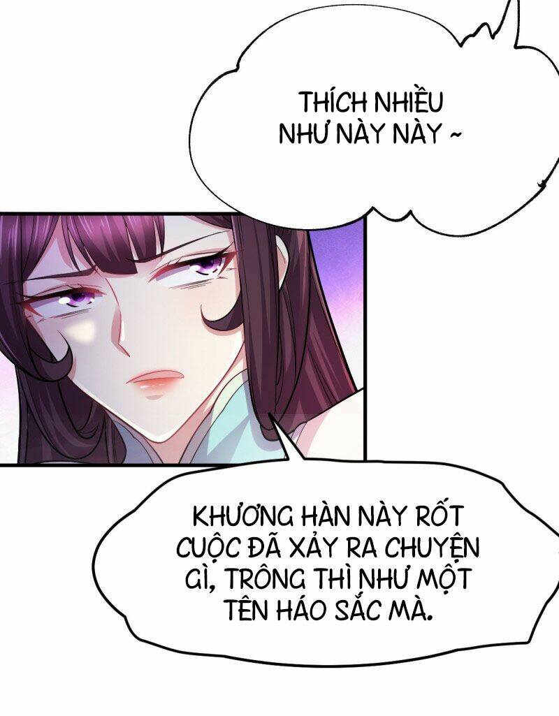 Bổn Tế Tu Chính Là Tiện Đạo: Chapter 48