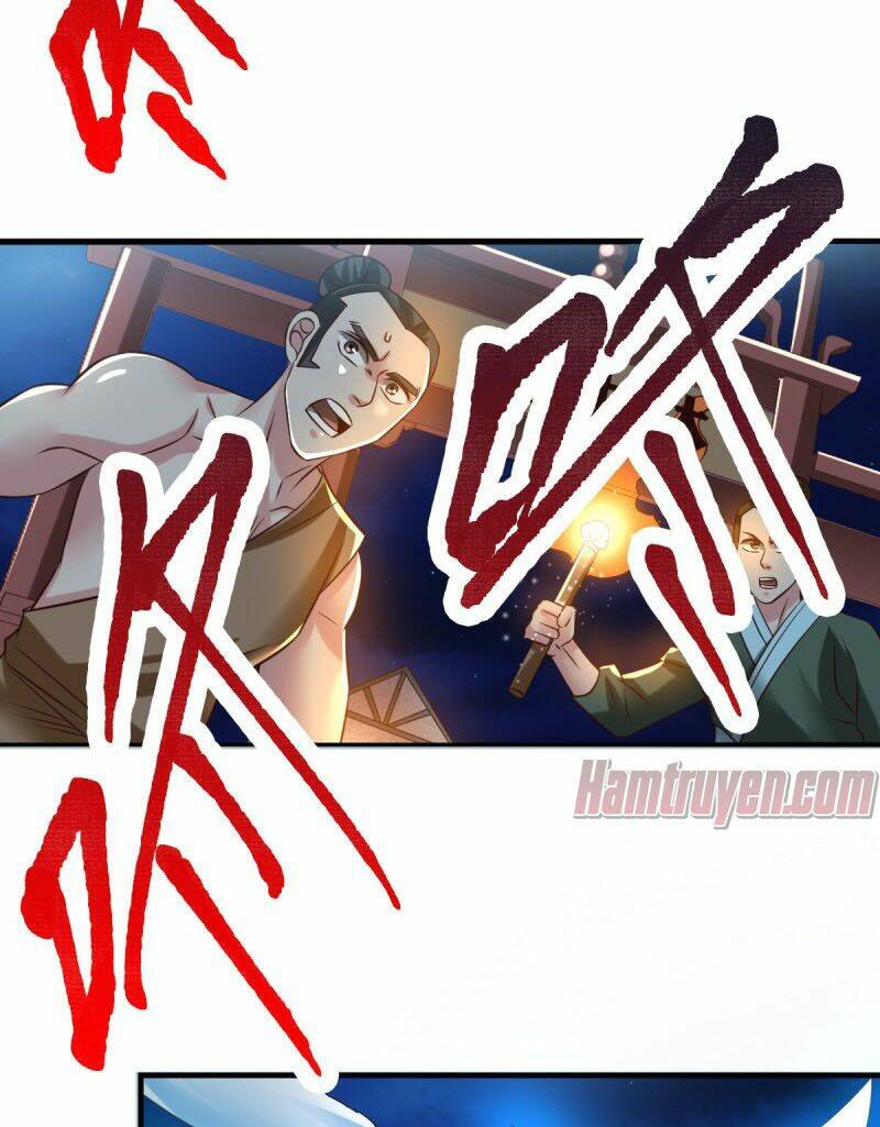 Bổn Tế Tu Chính Là Tiện Đạo: Chapter 48