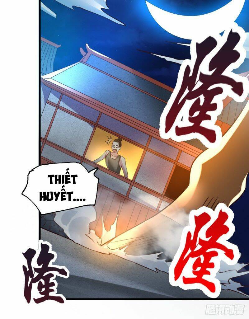 Bổn Tế Tu Chính Là Tiện Đạo: Chapter 48
