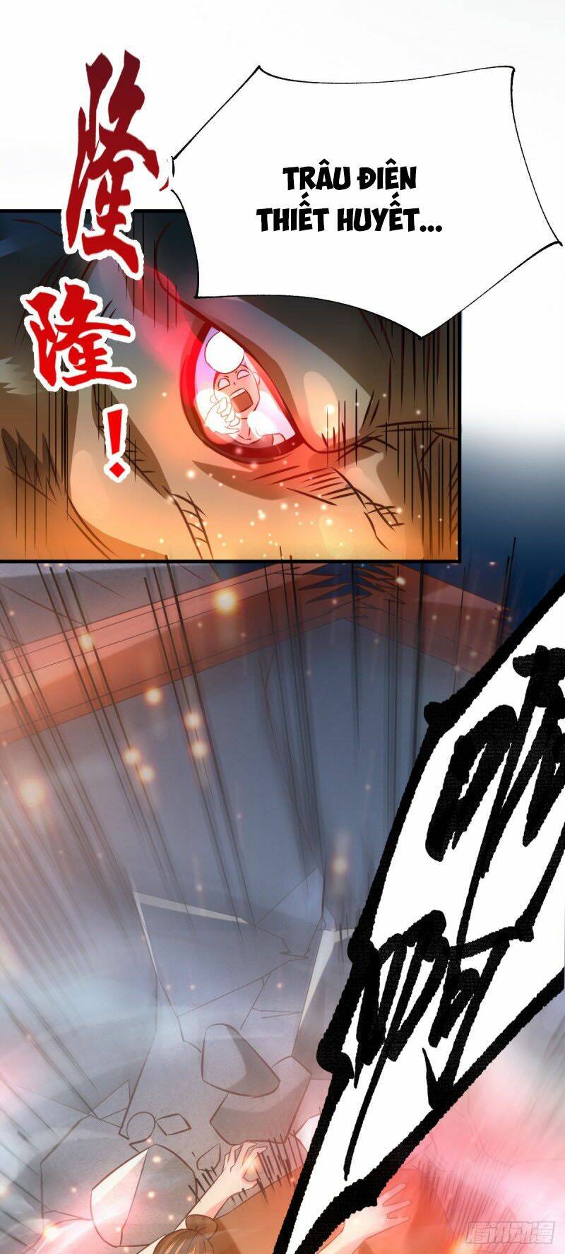 Bổn Tế Tu Chính Là Tiện Đạo: Chapter 48