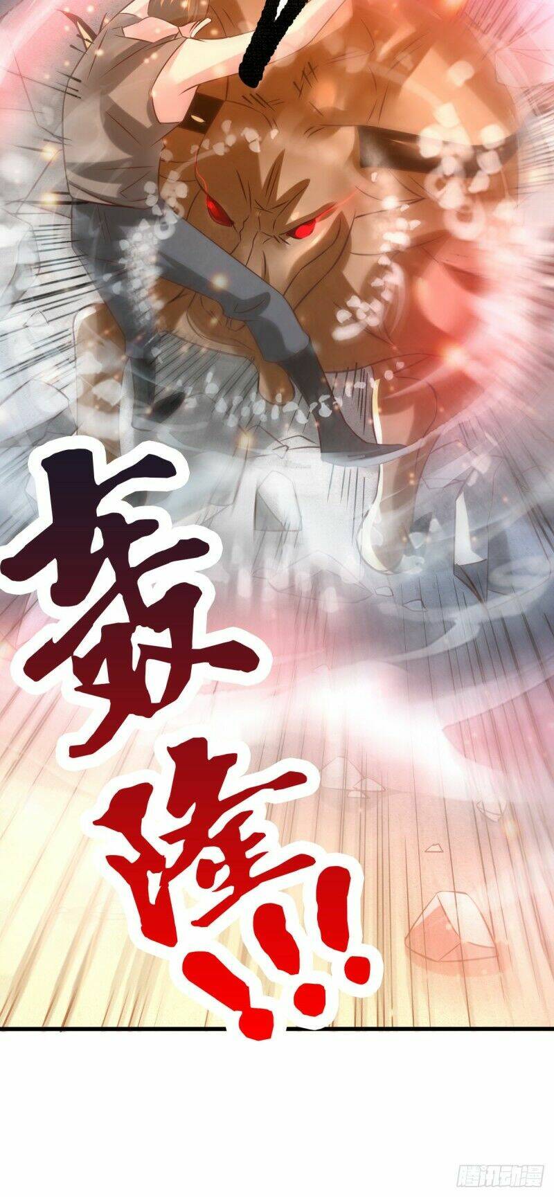 Bổn Tế Tu Chính Là Tiện Đạo: Chapter 48