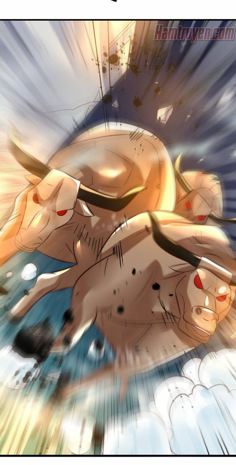 Bổn Tế Tu Chính Là Tiện Đạo: Chapter 48