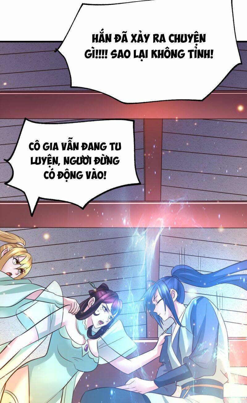 Bổn Tế Tu Chính Là Tiện Đạo: Chapter 48