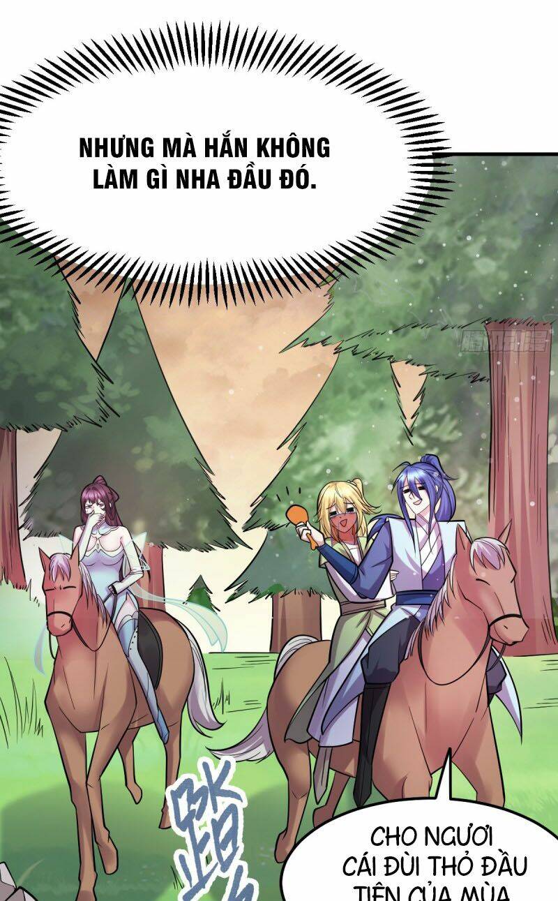 Bổn Tế Tu Chính Là Tiện Đạo: Chapter 48
