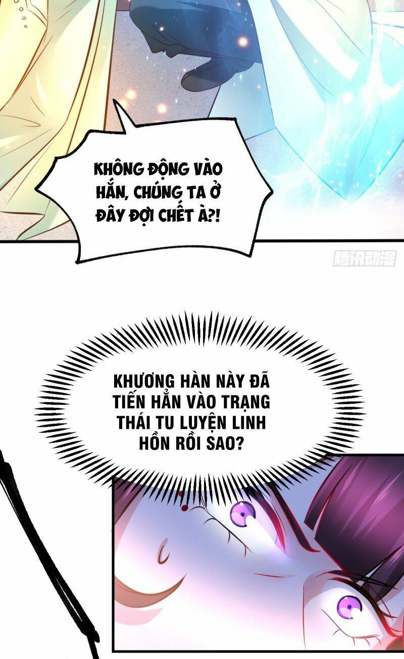 Bổn Tế Tu Chính Là Tiện Đạo: Chapter 48