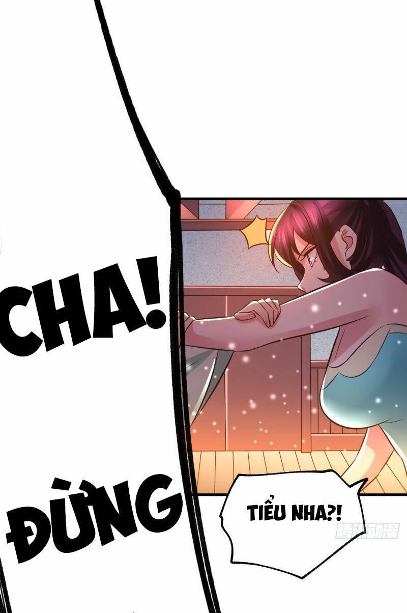 Bổn Tế Tu Chính Là Tiện Đạo: Chapter 48