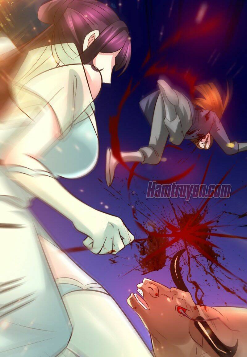 Bổn Tế Tu Chính Là Tiện Đạo: Chapter 48